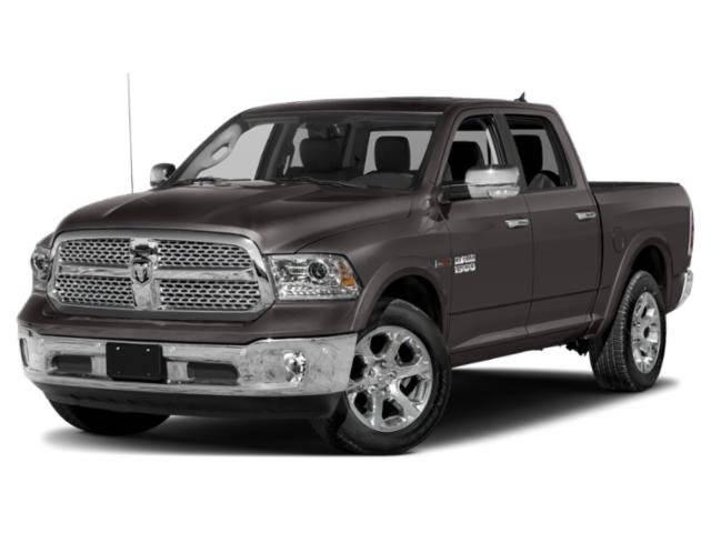 2018 Ram 1500 Laramie in Auburn WA For Sale - Image 1