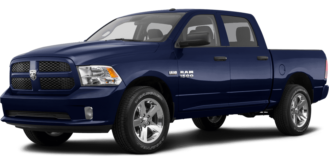 2018 Ram 1500 Laramie in Kansas City MO For Sale - Image 1