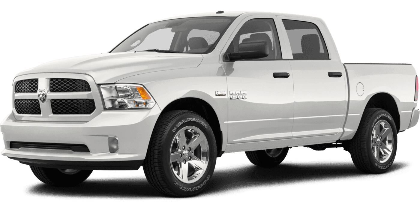 2018 Ram 1500 Laramie in Tampa FL For Sale - Image 1