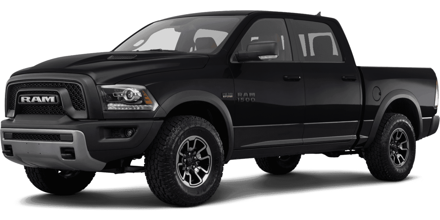 2018 Ram 1500 Rebel in Kansas City MO For Sale - Image 1