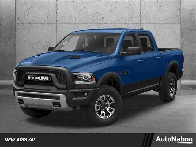 2018 Ram 1500 Rebel in Littleton CO For Sale - Image 1