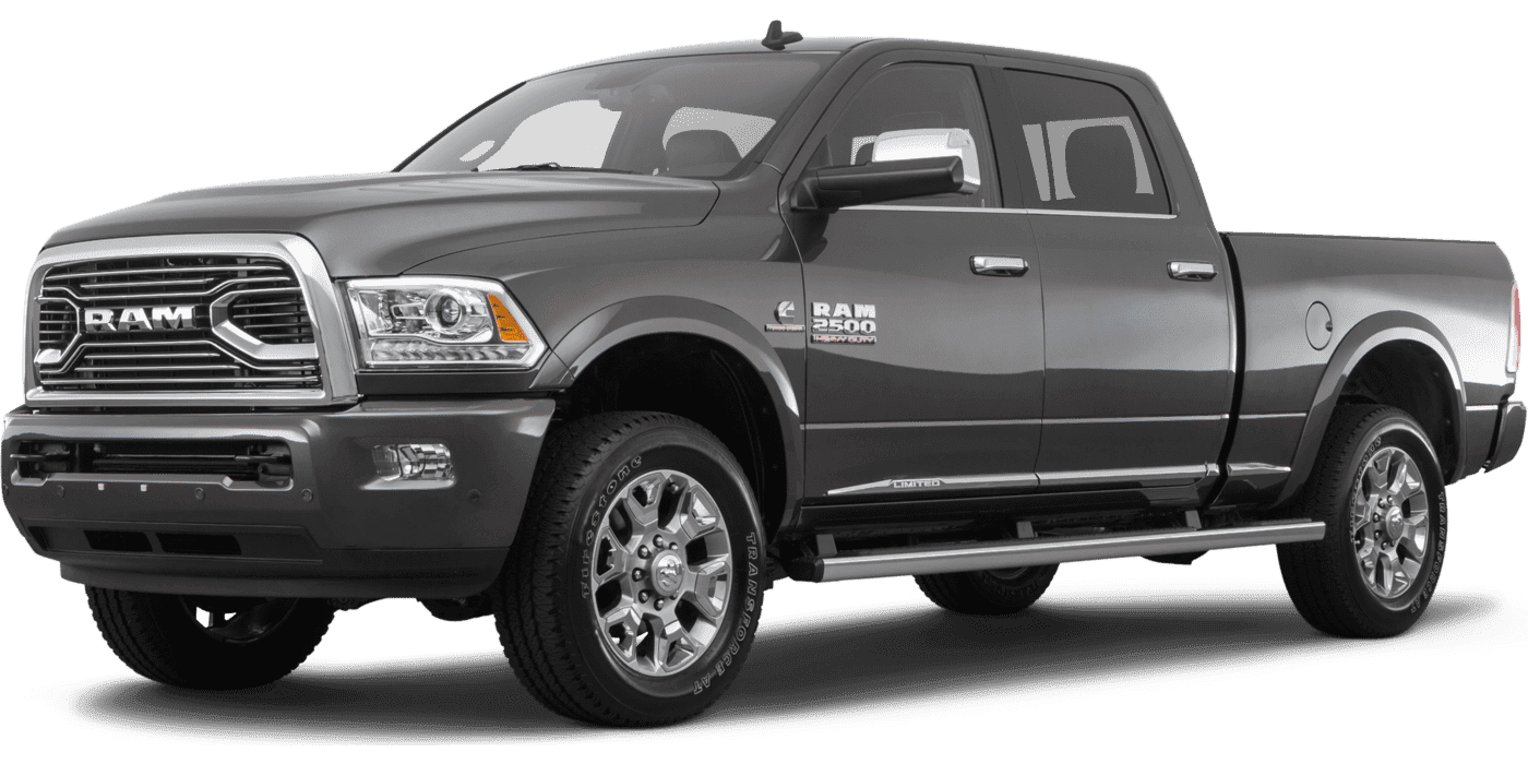 2018 Ram 2500 Big Horn in Gladstone OR For Sale - Image 1