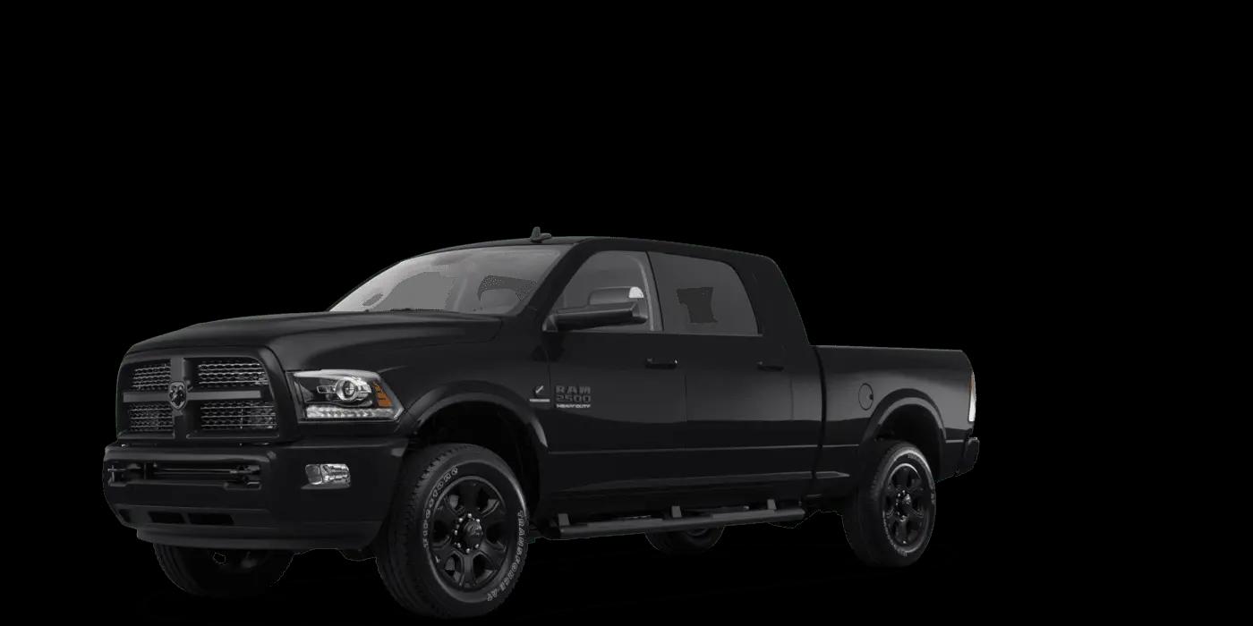 2018 Ram 2500 Laramie in Manvel TX For Sale - Image 1