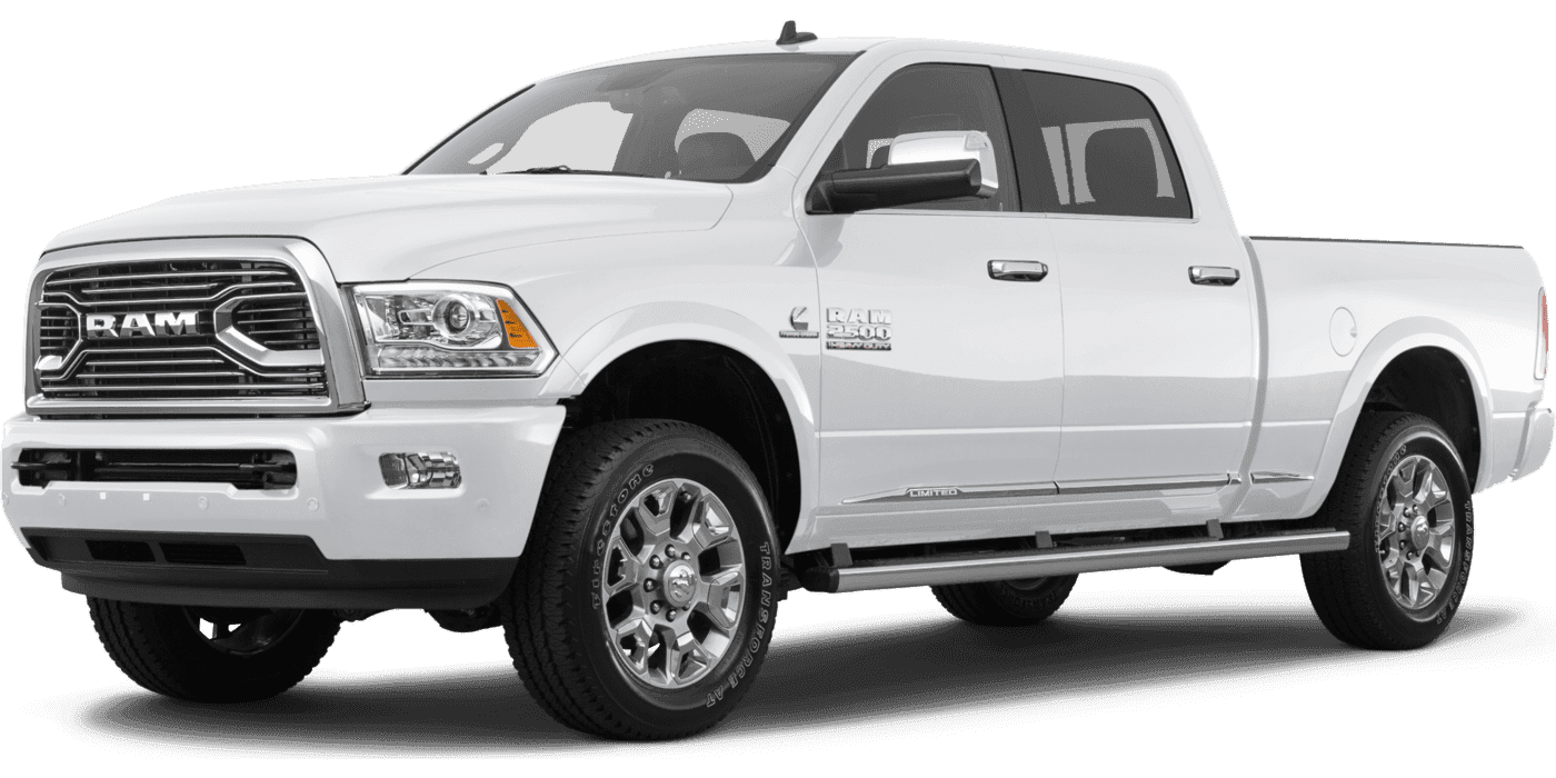 2018 Ram 2500 SLT in Idaho Falls ID For Sale - Image 1