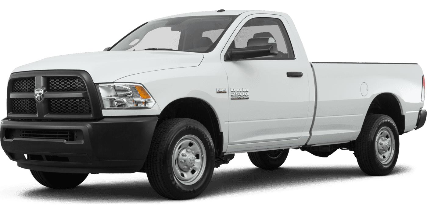 2018 Ram 2500 Tradesman in Scottsdale AZ For Sale - Image 1