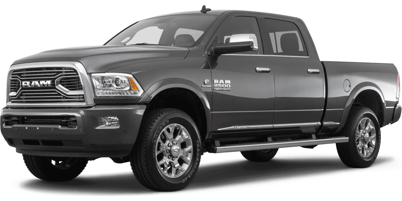 2018 Ram 2500 Tradesman in Lafayette IN For Sale - Image 1