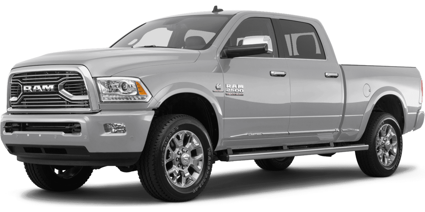 2018 Ram 2500 Tradesman in New Port Richey FL For Sale - Image 1