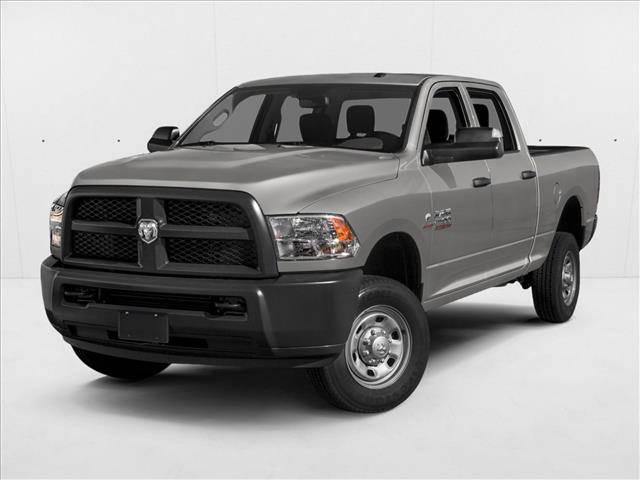2018 Ram 2500 Tradesman in Dallas TX For Sale - Image 1