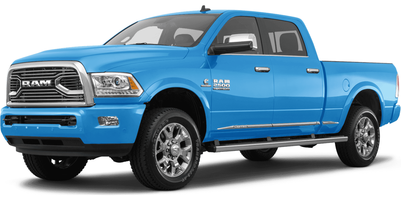 2018 Ram 2500 Tradesman in Mesa AZ For Sale - Image 1