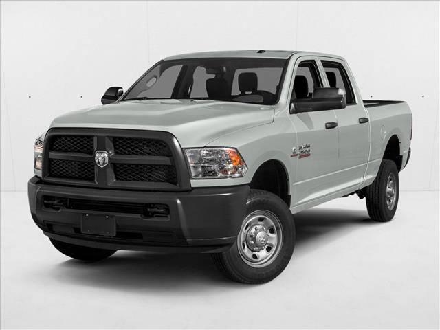 2018 Ram 2500 Tradesman in Houston TX For Sale - Image 1