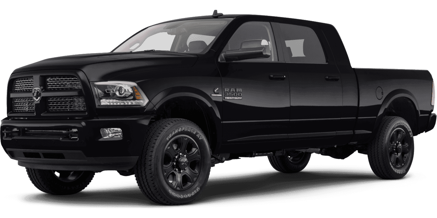2018 Ram 3500 Laramie in Franklin IN For Sale - Image 1