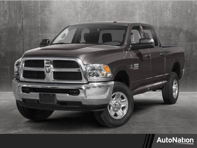 2018 Ram 3500 Laramie in Littleton CO For Sale - Image 1