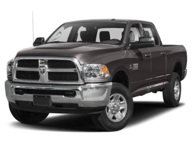 2018 Ram 3500 Tradesman in Las Vegas NV For Sale - Image 1