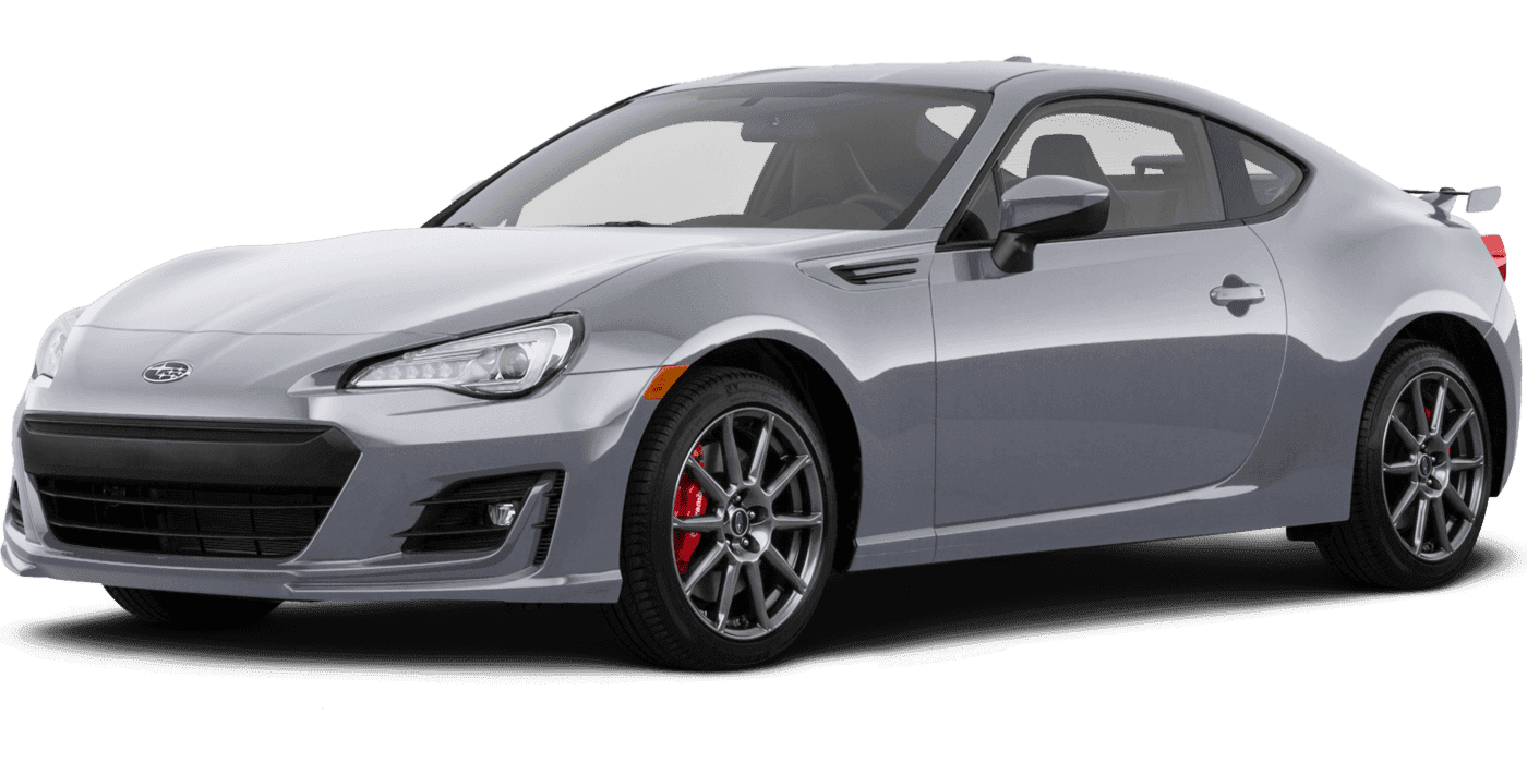 2018 Subaru BRZ Limited in Gainesville FL For Sale - Image 1