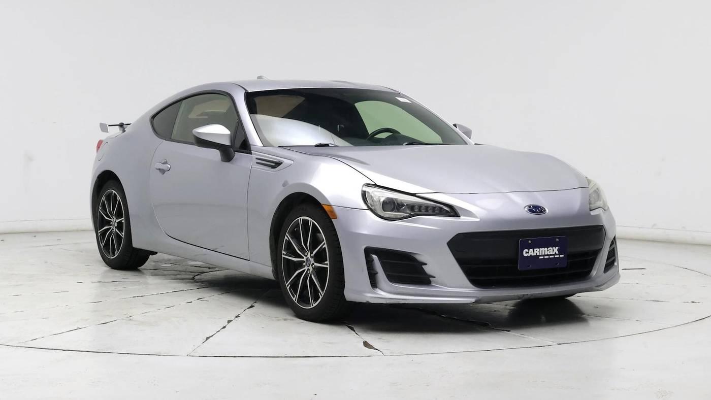 2018 Subaru BRZ Premium in Birmingham AL For Sale - Image 1
