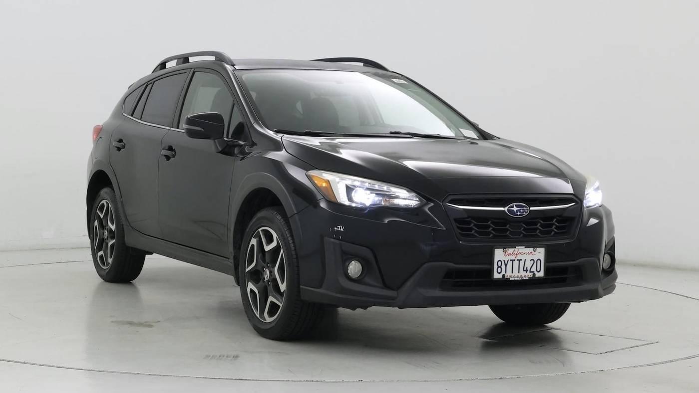 2018 Subaru Crosstrek Limited in Birmingham AL For Sale - Image 1