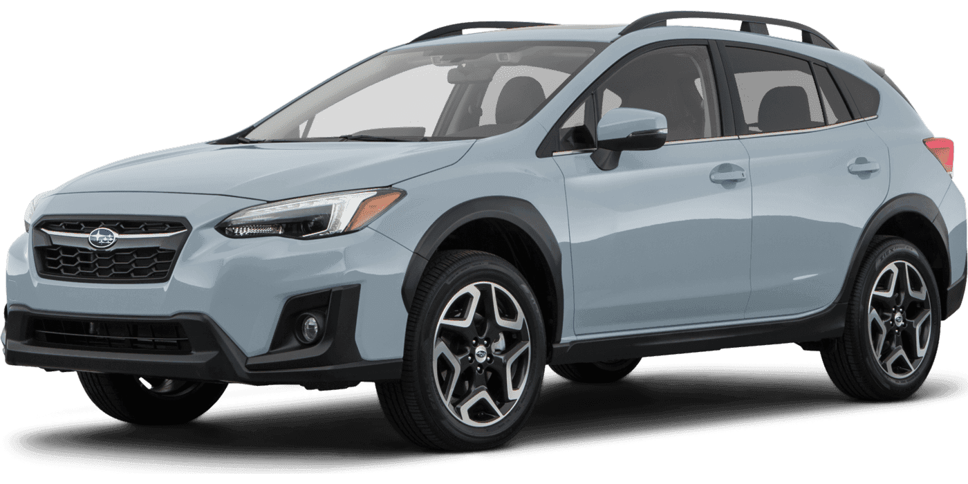2018 Subaru Crosstrek Limited in Lynnwood WA For Sale - Image 1