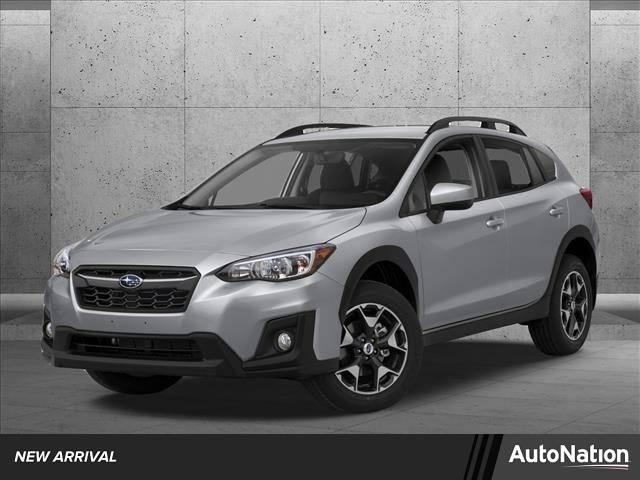 2018 Subaru Crosstrek Limited in Denton TX For Sale - Image 1