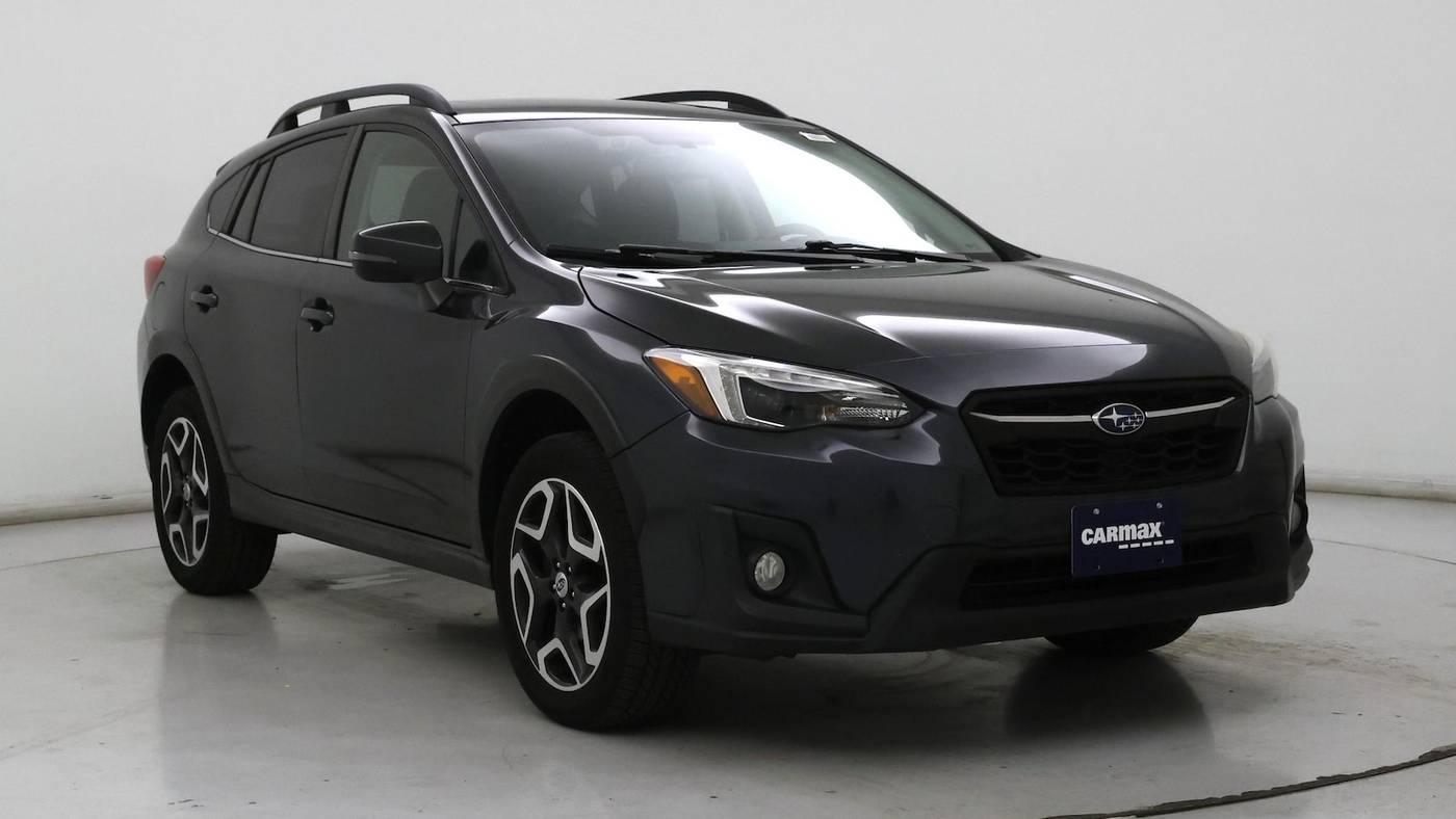 2018 Subaru Crosstrek Limited in Birmingham AL For Sale - Image 1