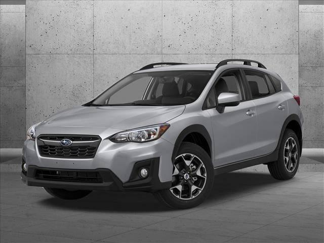 2018 Subaru Crosstrek Premium in Buena Park CA For Sale - Image 1