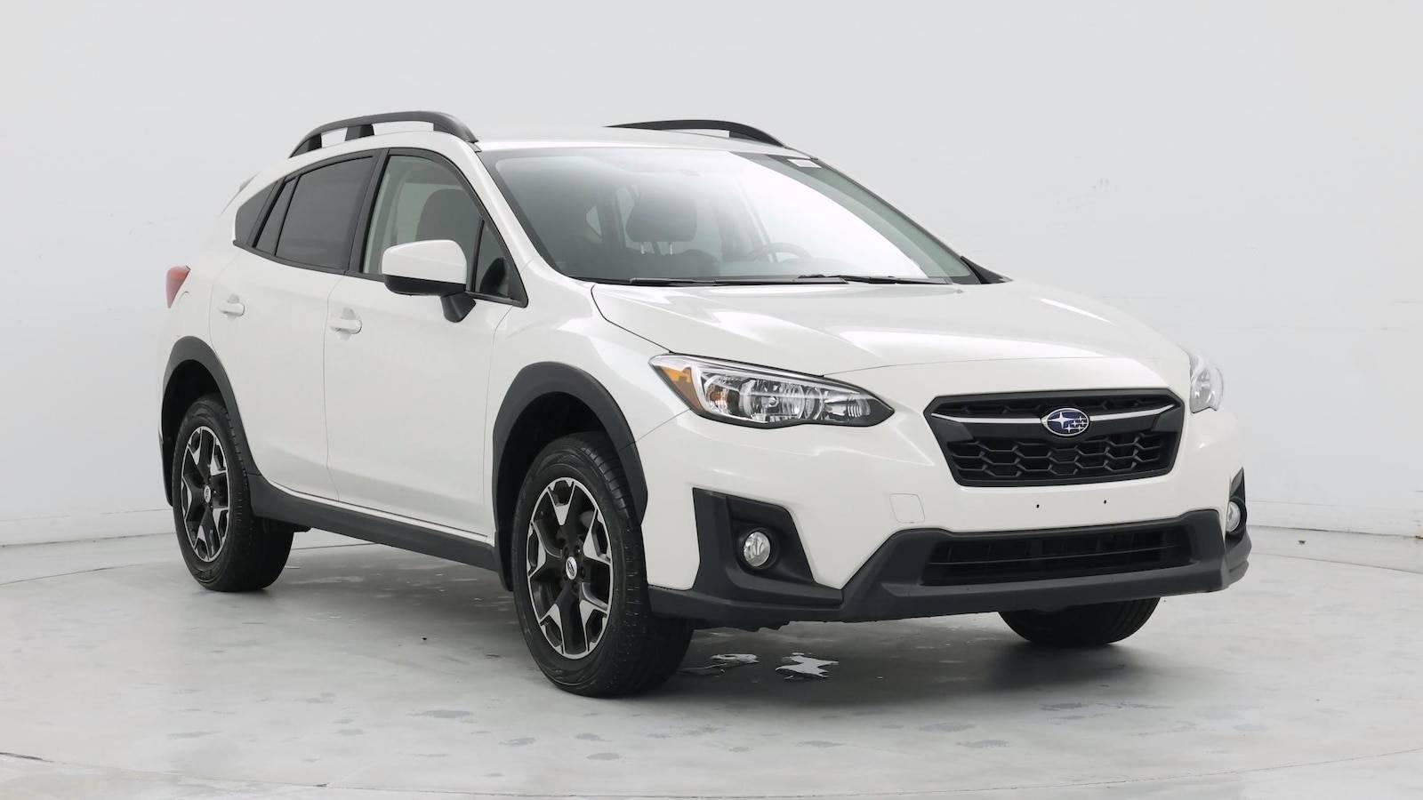 2018 Subaru Crosstrek Premium in Birmingham AL For Sale - Image 1