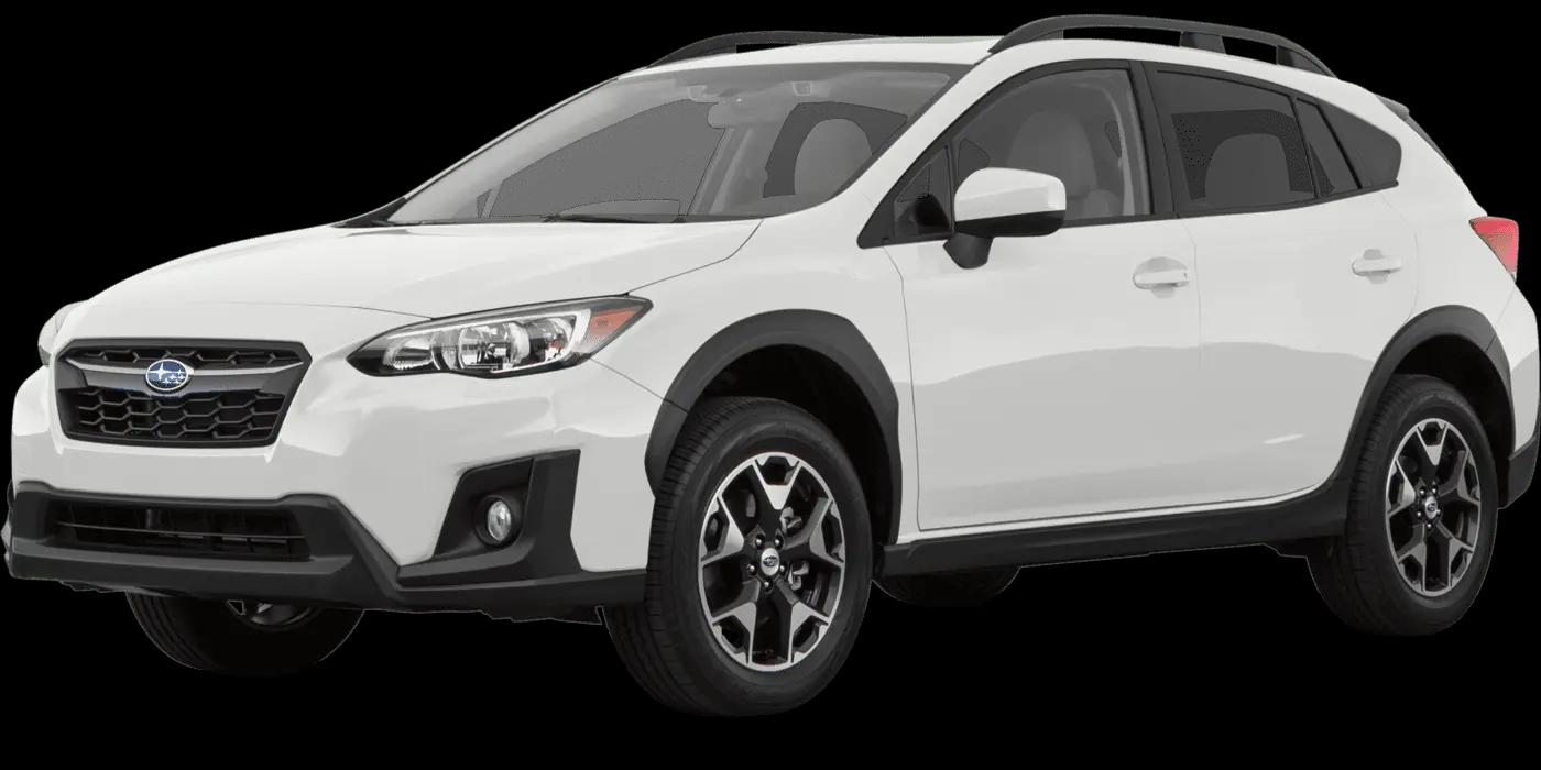 2018 Subaru Crosstrek Premium in Shavertown PA For Sale - Image 1