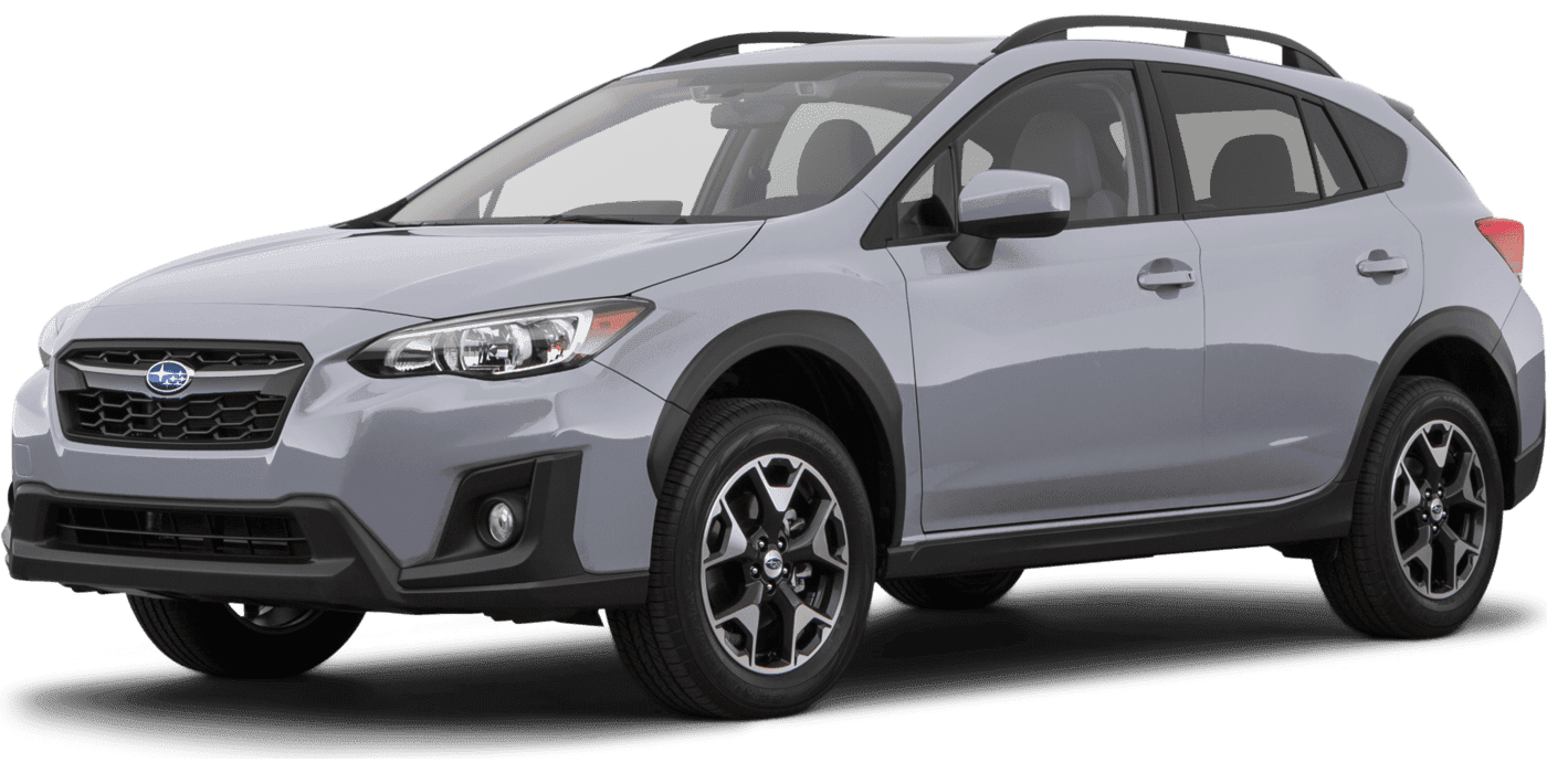 2018 Subaru Crosstrek Premium in Albuquerque NM For Sale - Image 1