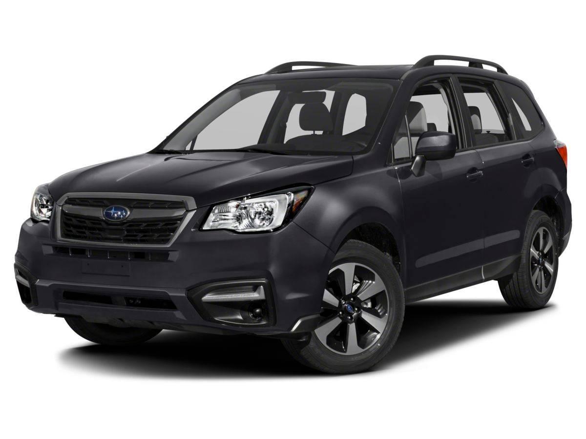 2018 Subaru Forester 2.5i Premium in Glen Mills PA For Sale - Image 1