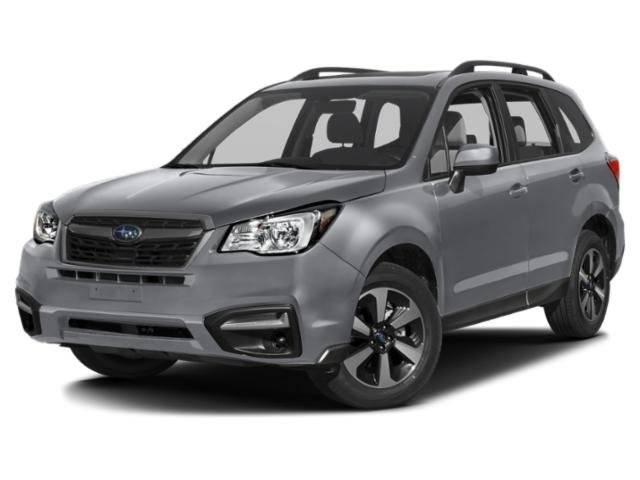2018 Subaru Forester 2.5i Premium in Vadnais Heights MN For Sale - Image 1