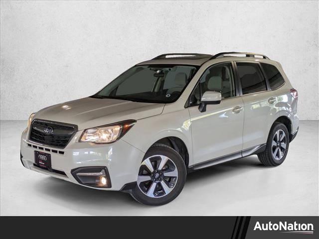 2018 Subaru Forester 2.5i Premium in Bellevue WA For Sale - Image 1