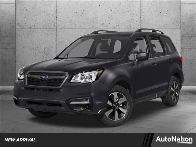 2018 Subaru Forester 2.5i Premium in Tampa FL For Sale - Image 1