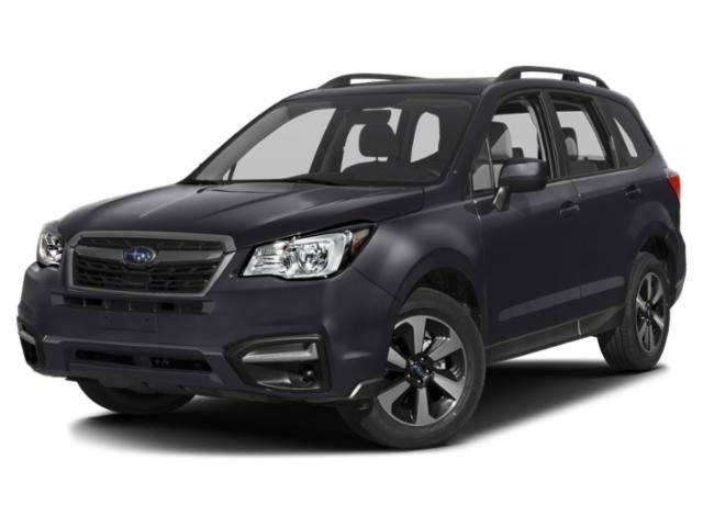 2018 Subaru Forester 2.5i Premium in South Burlington VT For Sale - Image 1