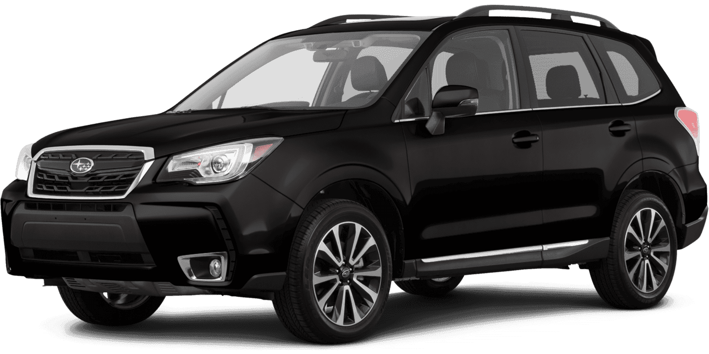 2018 Subaru Forester 2.5i Touring in Monroe WA For Sale - Image 1