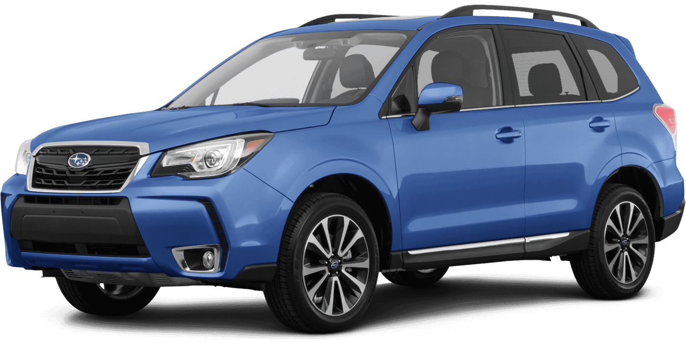 2018 Subaru Forester 2.5i Touring in Duluth GA For Sale - Image 1