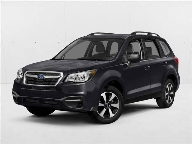 2018 Subaru Forester 2.5i in Centennial CO For Sale - Image 1