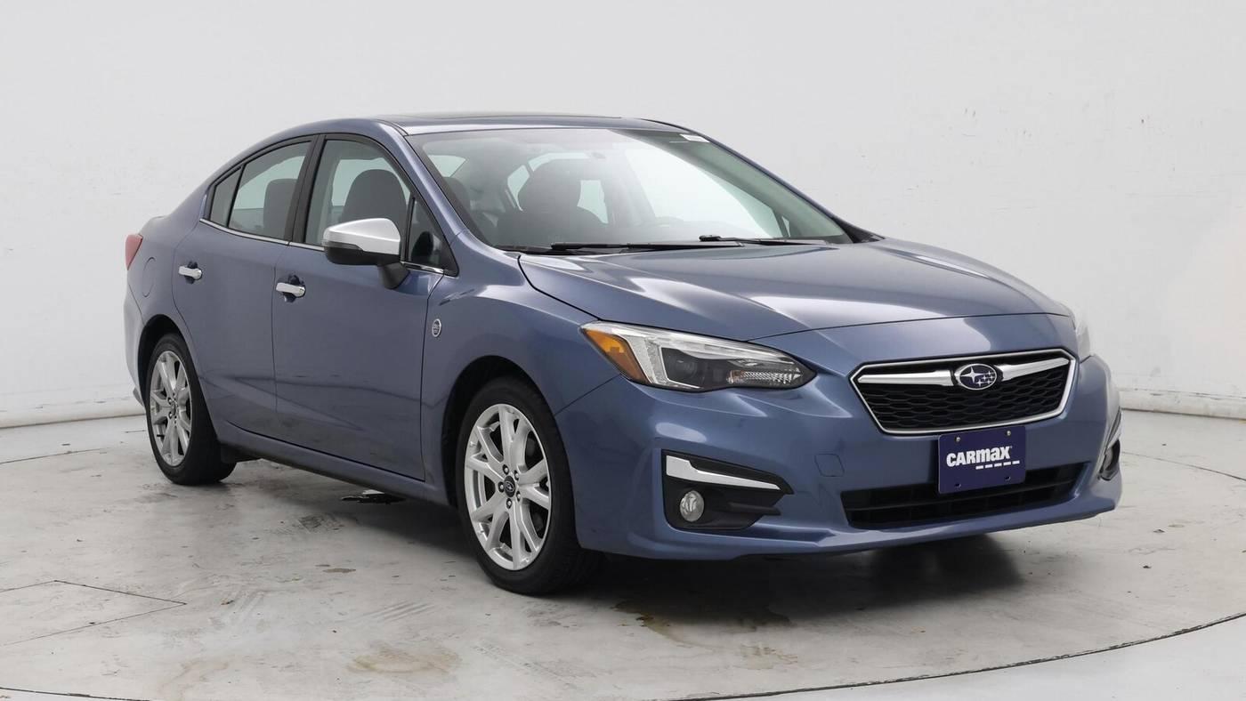 2018 Subaru Impreza 2.0i Limited in Birmingham AL For Sale - Image 1
