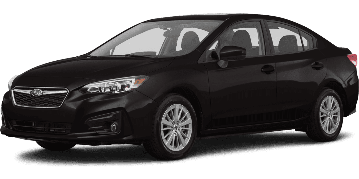 2018 Subaru Impreza 2.0i Premium in Daly City CA For Sale - Image 1