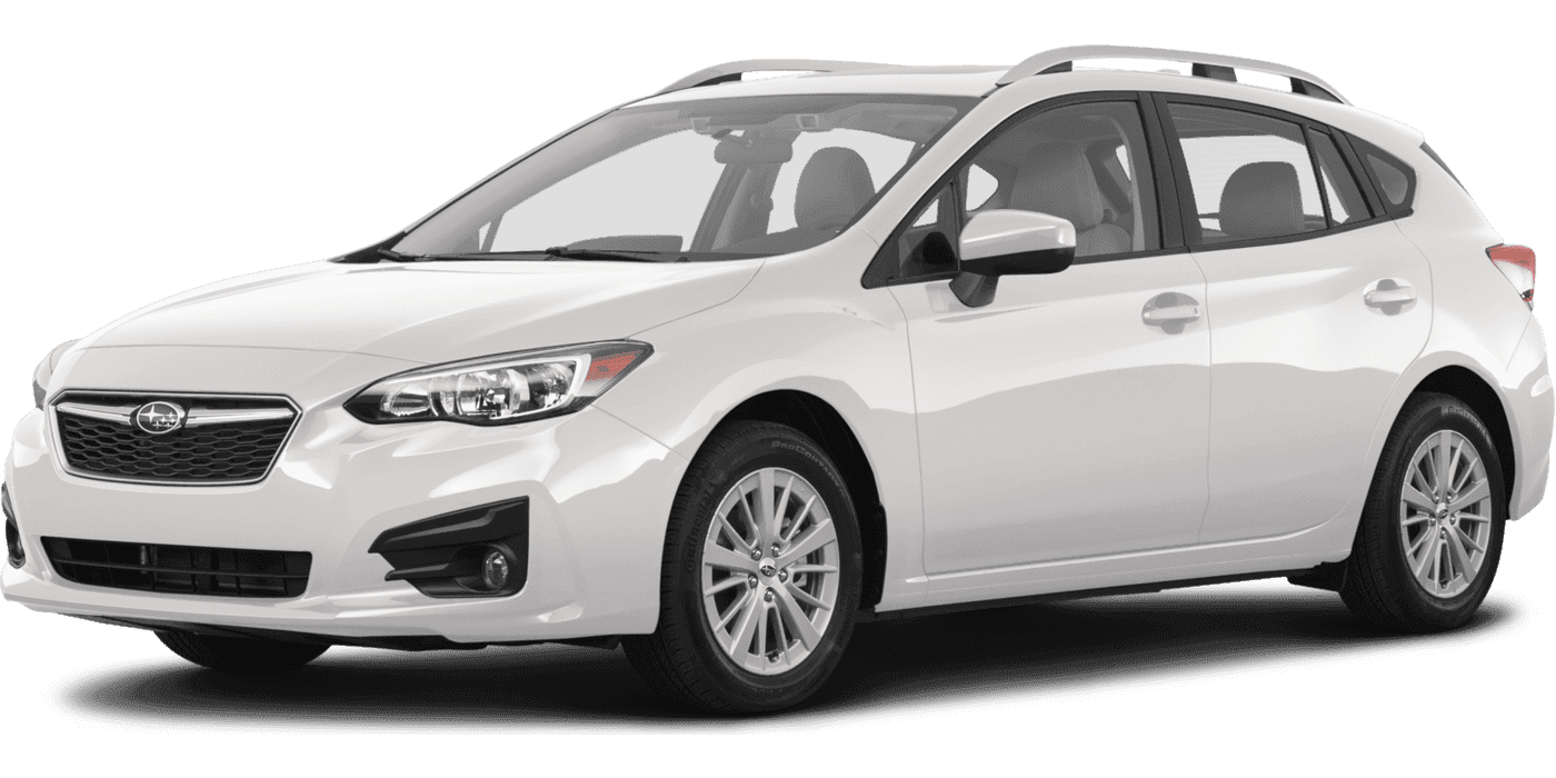 2018 Subaru Impreza 2.0i Premium in Exton PA For Sale - Image 1
