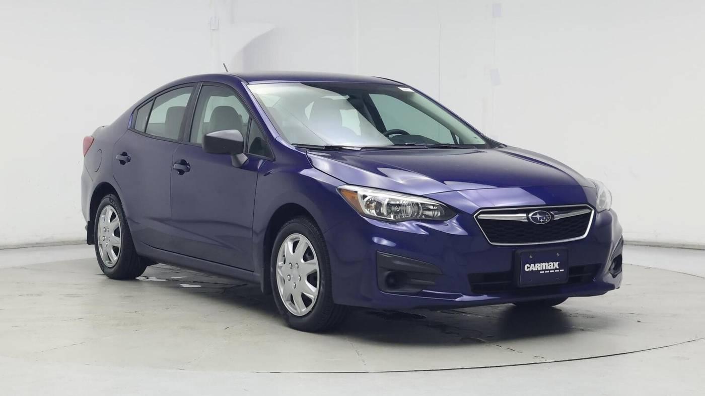 2018 Subaru Impreza 2.0i in Birmingham AL For Sale - Image 1
