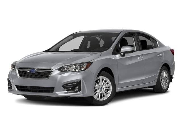 2018 Subaru Impreza 2.0i in Frederick CO For Sale - Image 1