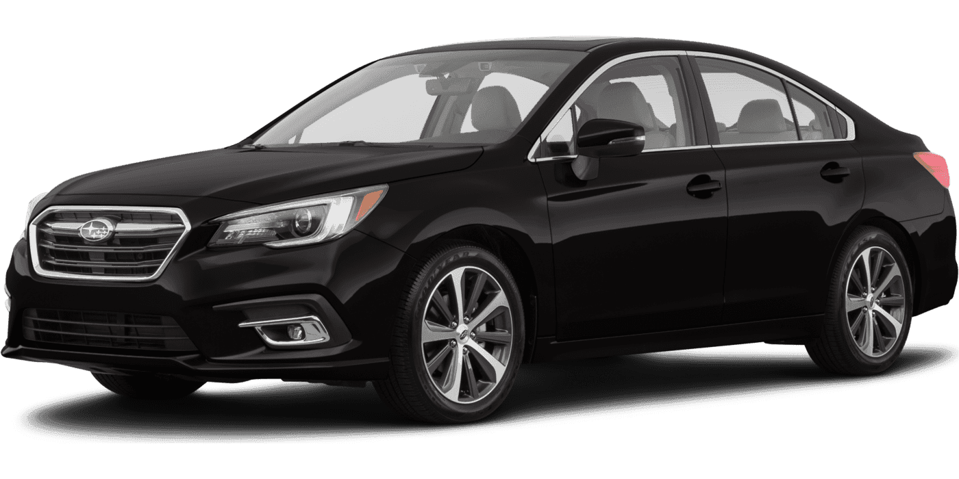 2018 Subaru Legacy 2.5i Limited in El Paso TX For Sale - Image 1