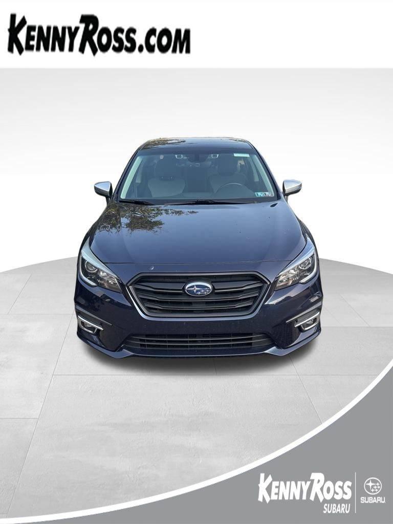 2018 Subaru Legacy 2.5i Sport in North Huntingdon PA For Sale - Image 1
