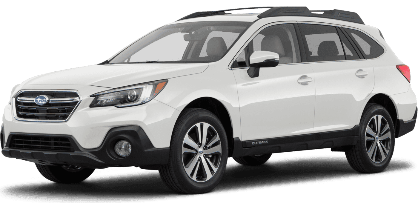 2018 Subaru Outback 2.5i Limited in Fresno CA For Sale - Image 1
