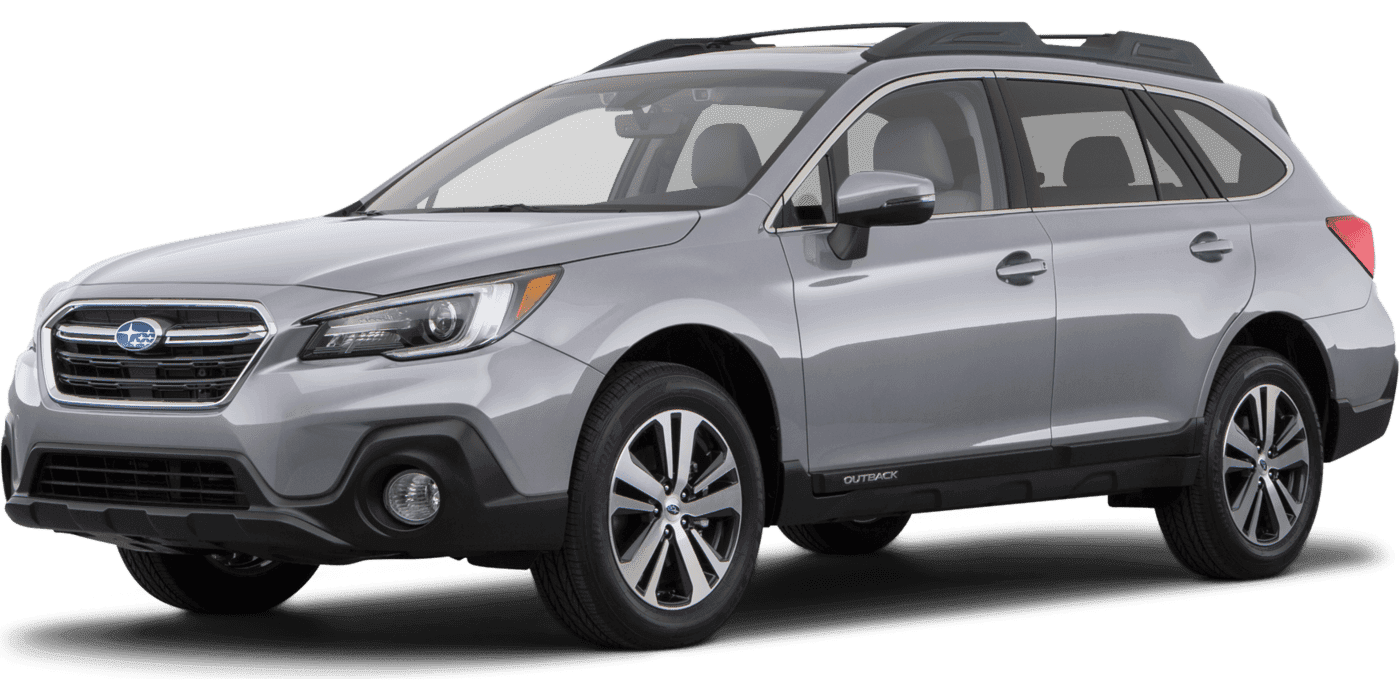 2018 Subaru Outback 2.5i Limited in Wesley Chapel FL For Sale - Image 1