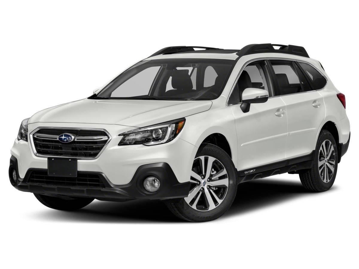 2018 Subaru Outback 2.5i Limited in Bel Air MD For Sale - Image 1