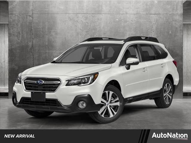 2018 Subaru Outback 2.5i Limited in Irvine CA For Sale - Image 1