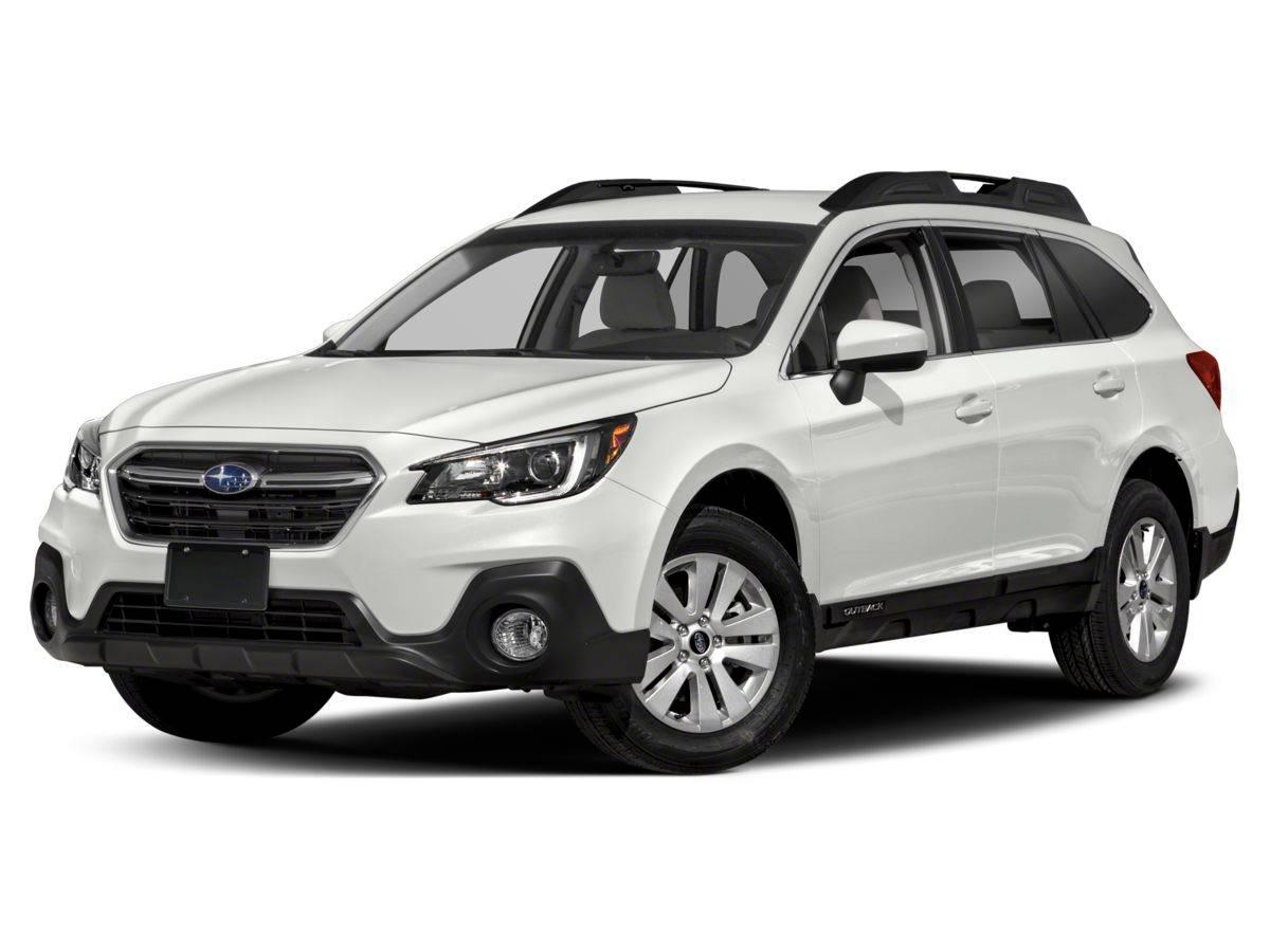2018 Subaru Outback 2.5i Premium in La Grange GA For Sale - Image 1