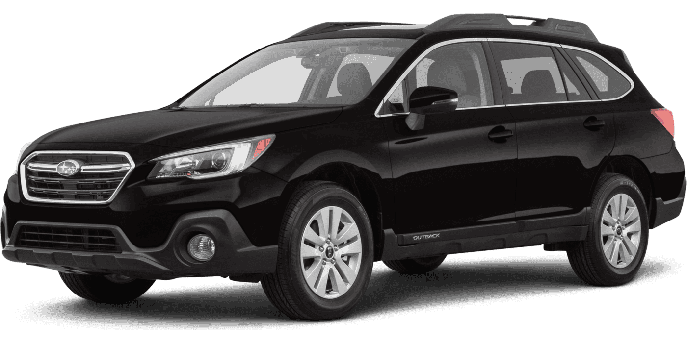2018 Subaru Outback 2.5i Premium in Loves Park IL For Sale - Image 1