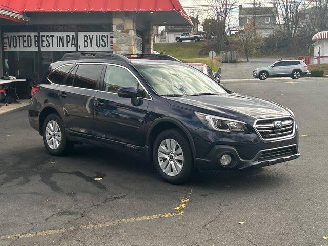 2018 Subaru Outback 2.5i Premium in Reading PA For Sale - Image 1