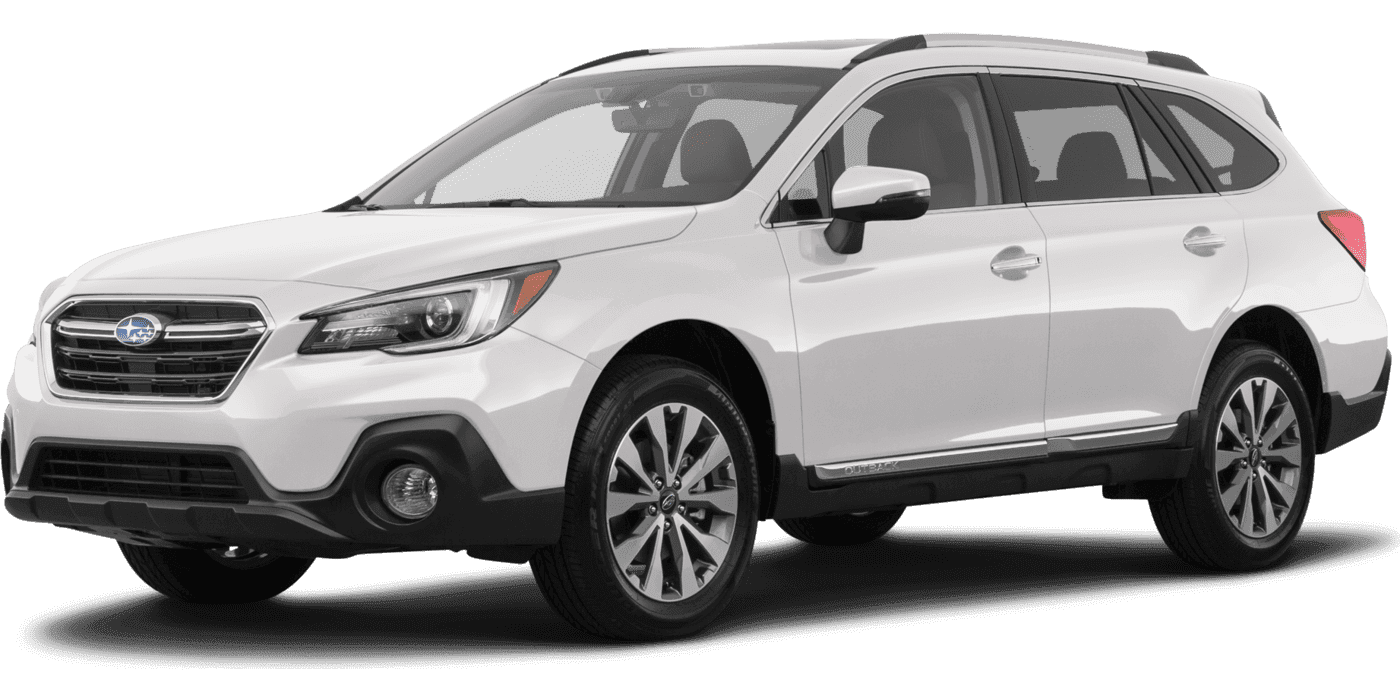 2018 Subaru Outback 2.5i Touring in Libertyville IL For Sale - Image 1